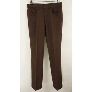 Levi's Men's Straight Jeans Brown